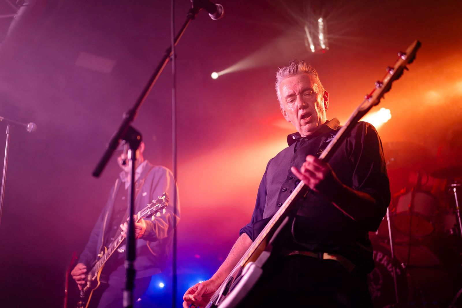 The Outpace Bandfoto 10