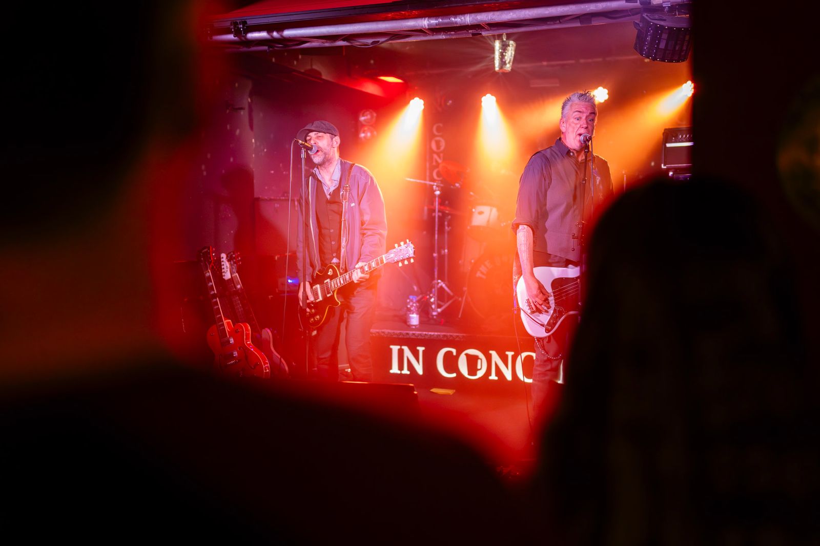 The Outpace Bandfoto 14