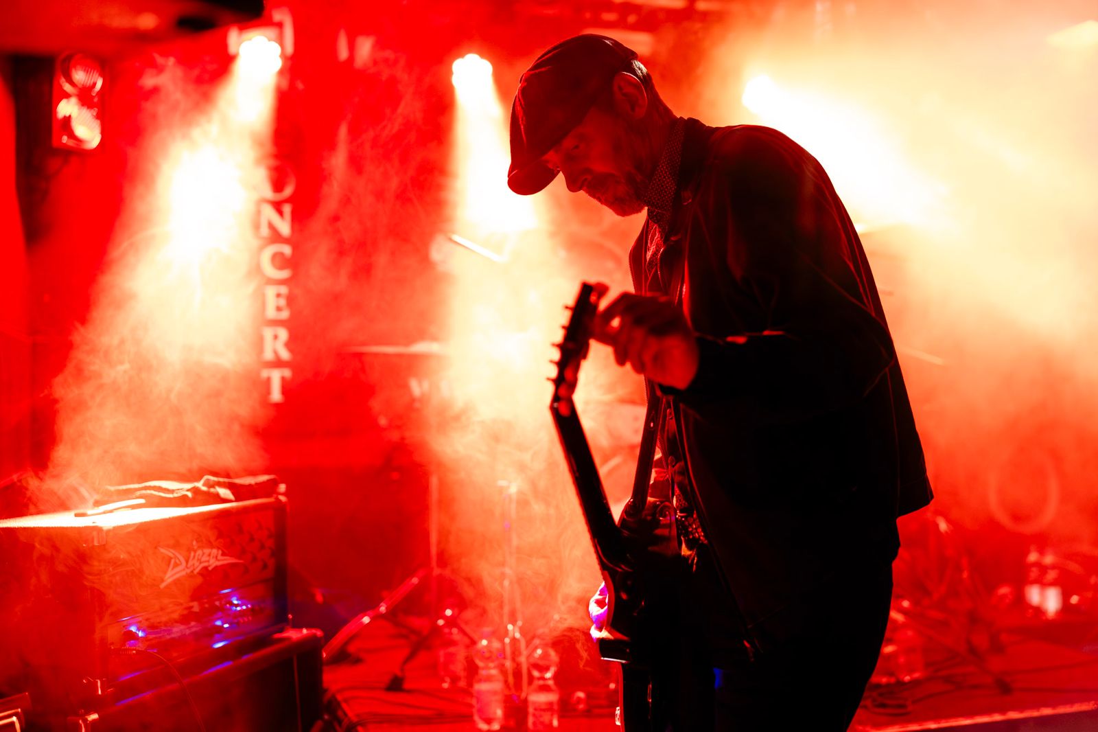 The Outpace Bandfoto 15