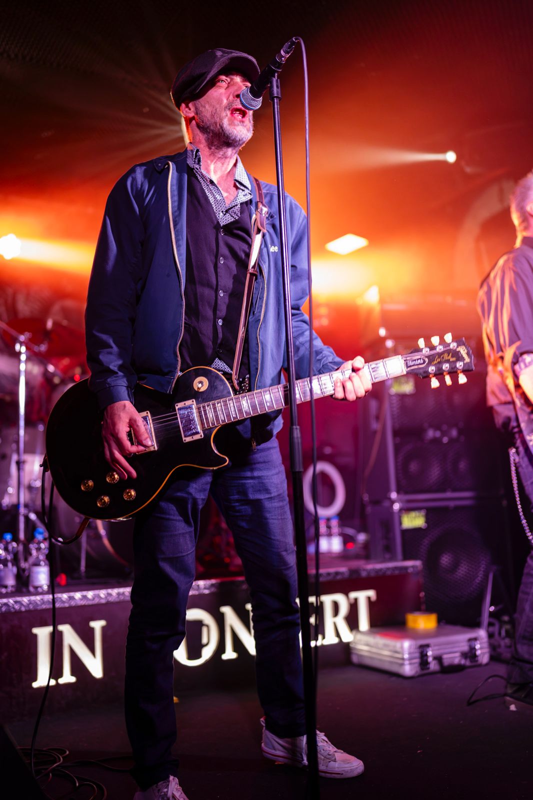 The Outpace Bandfoto 16