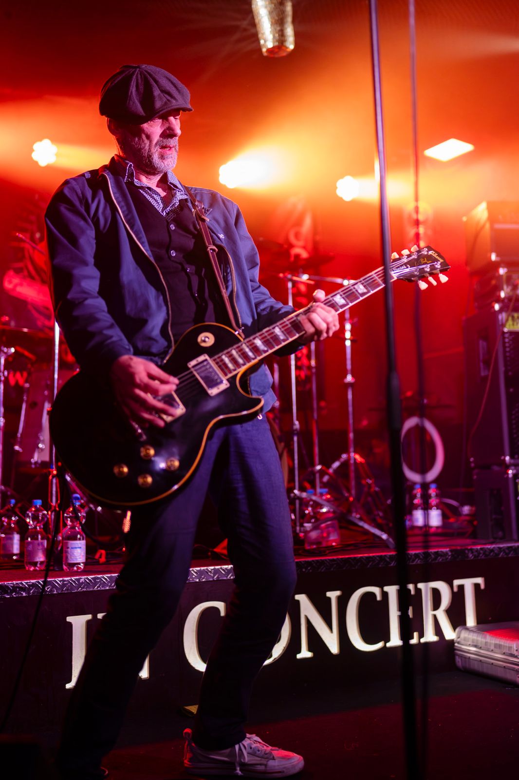 The Outpace Bandfoto 18