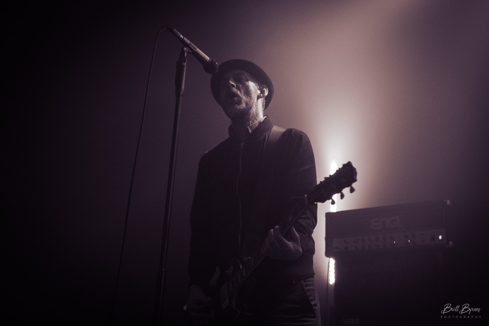 The Outpace Bandfoto 22