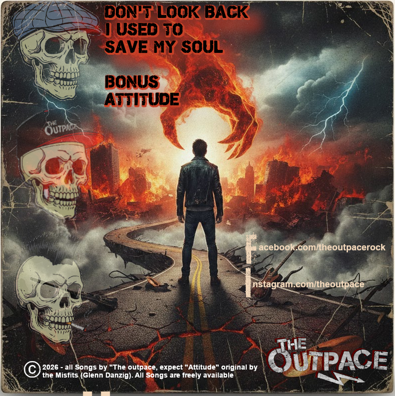 The Outpace Bandfoto 28